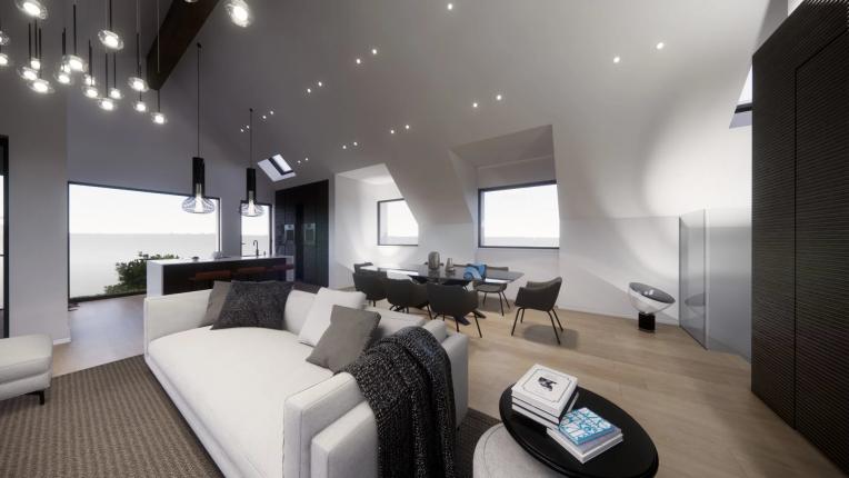 Casa in vendita a Grandvaux (67)