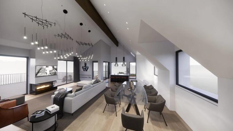 Casa in vendita a Grandvaux (68)