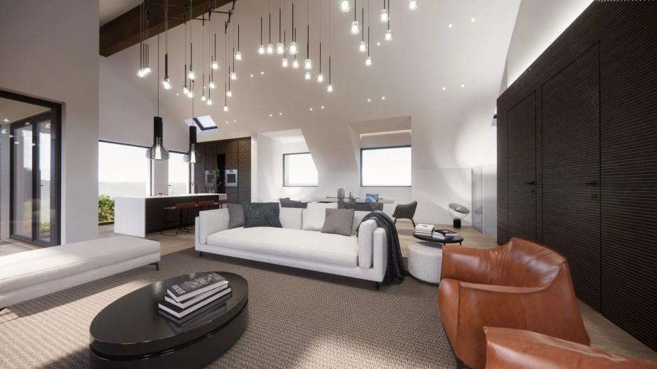 Casa in vendita a Grandvaux - Smart Propylaia (71)