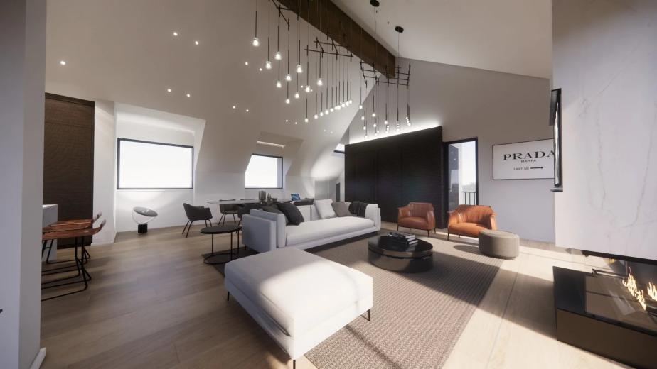Casa in vendita a Grandvaux - Casa unifamiliare in vendita a Grandvaux, 7.5 locali, 298 m2 - Smart Propylaia (72)