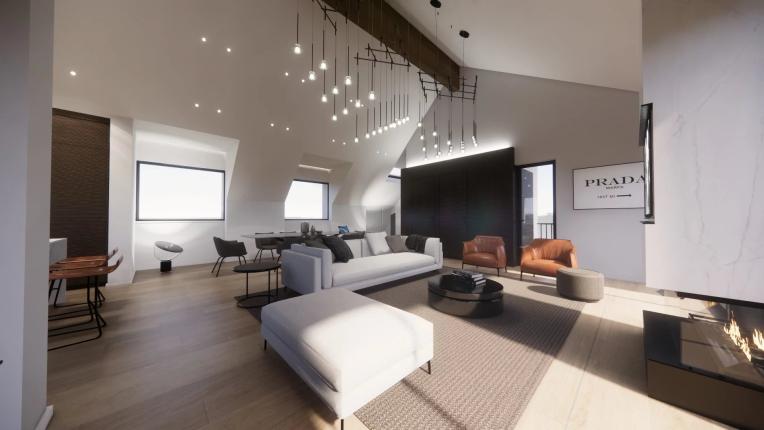 Casa in vendita a Grandvaux (72)