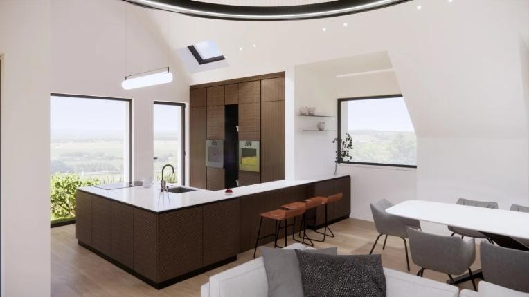 Casa in vendita a Grandvaux (76)