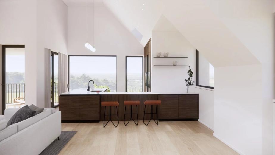 Casa in vendita a Grandvaux - Smart Propylaia (77)