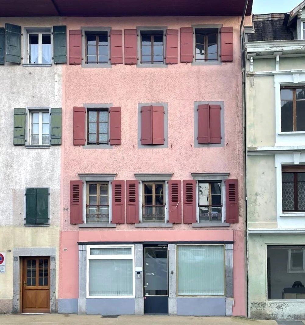 In vendita   Svizzera - 
cChic-immoHub Il vostro portale immobiliare
