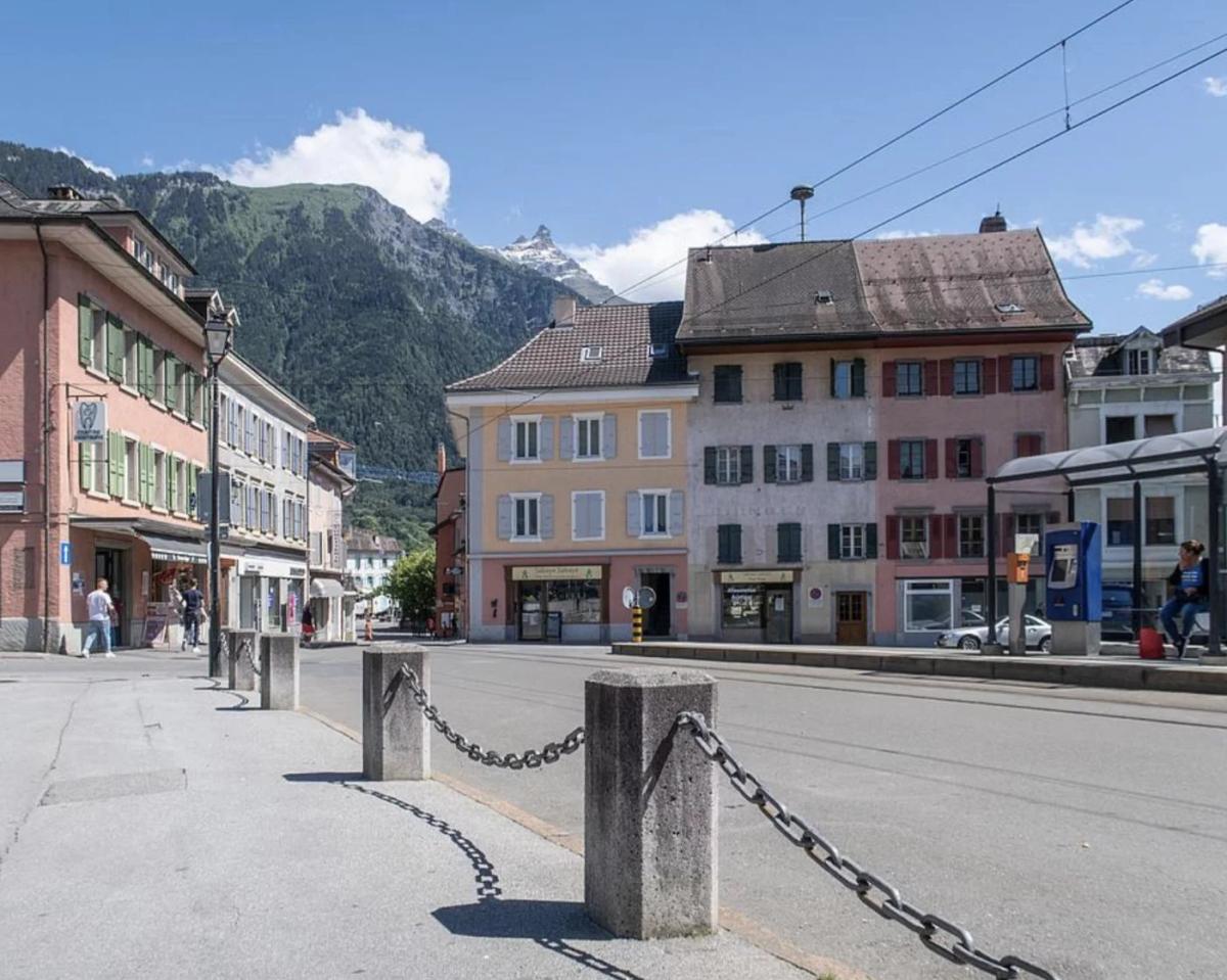 In vendita   Svizzera - 
cChic-immoHub Il vostro portale immobiliare