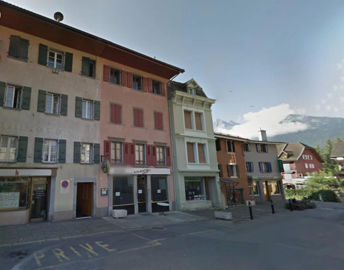 In vendita   Svizzera - 
cChic-immoHub Il vostro portale immobiliare
