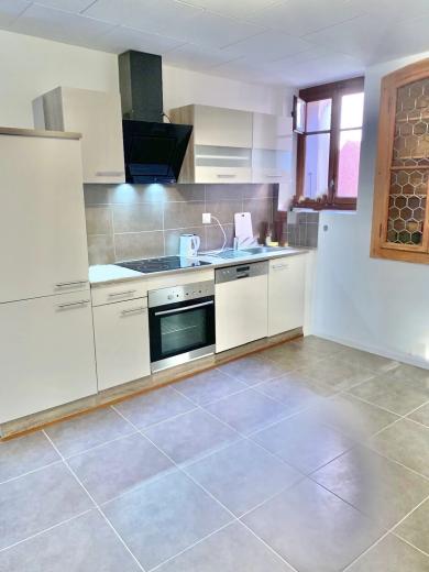 Casa plurifamiliare in vendita a Bex - Smart Propylaia (35)