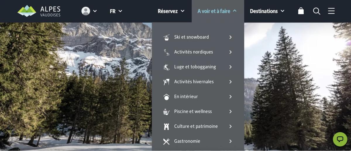 In vendita   Svizzera - 
cChic-immoHub Il vostro portale immobiliare