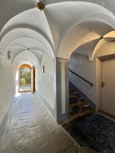 Casa plurifamiliare in vendita a Bex - Smart Propylaia (41)