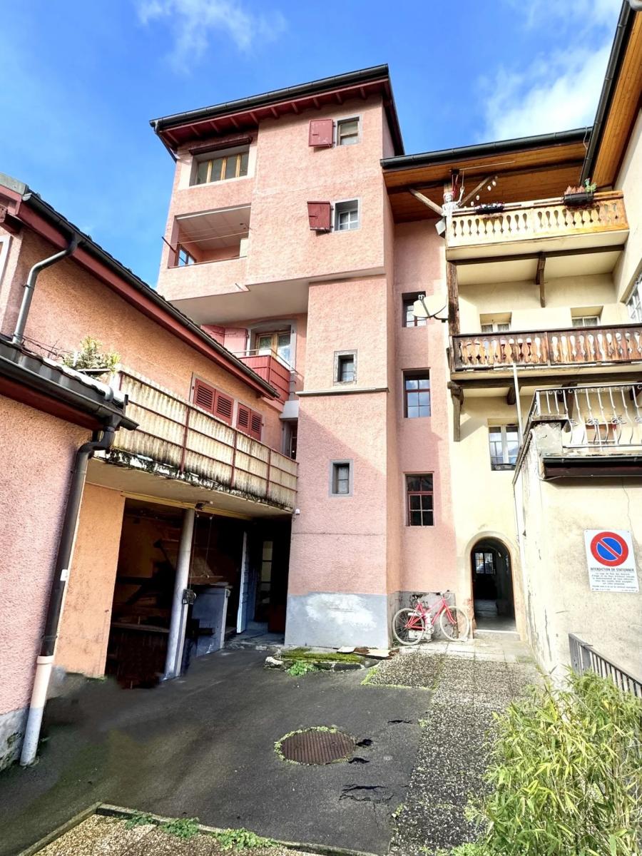 In vendita   Svizzera - 
cChic-immoHub Il vostro portale immobiliare