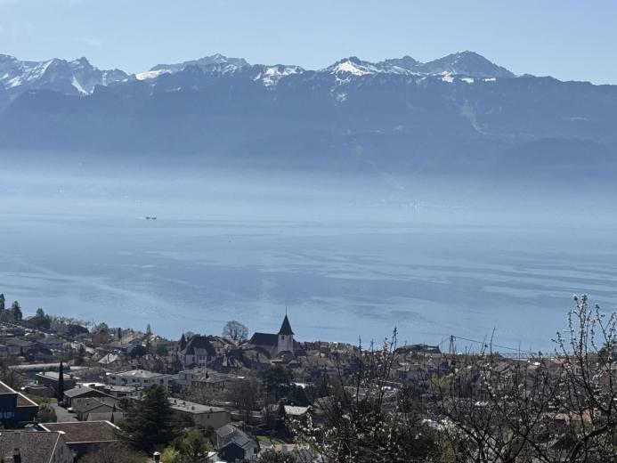 Maison à vendre à La Croix - Smart Propylaia (7)