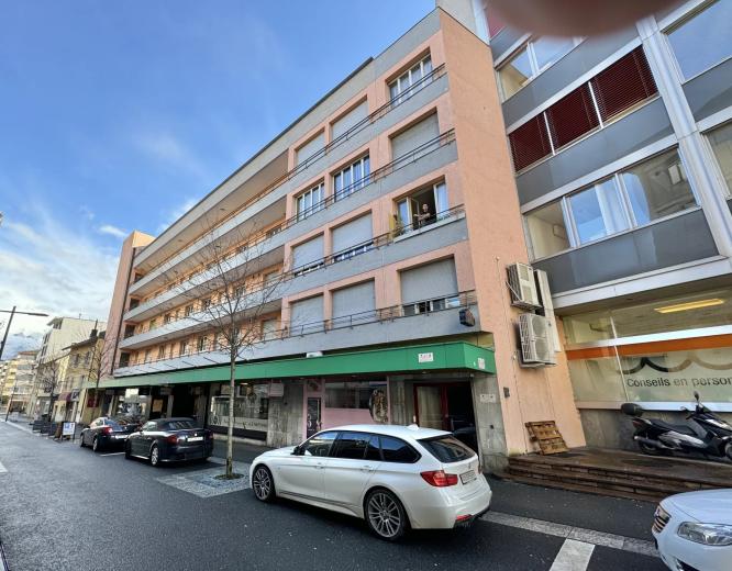 Wohnung zu verkaufen in Monthey - Smart Propylaia (16)