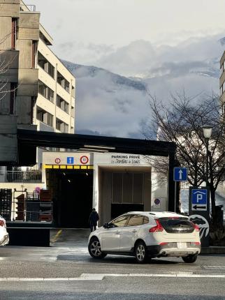 Wohnung zu verkaufen in Monthey (17)