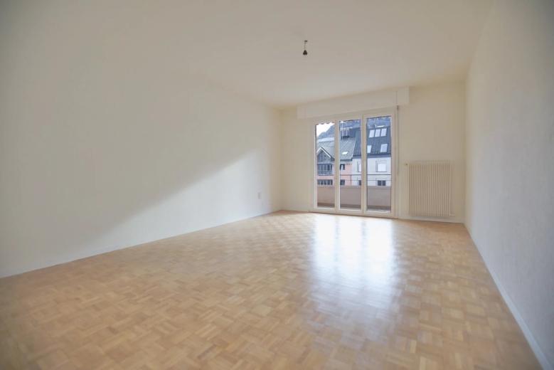 Wohnung zu verkaufen in Monthey - 5 Wohnungen im 4. und letzten Stock - Smart Propylaia (24)