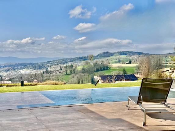 Casa in vendita a Grandvaux (22)