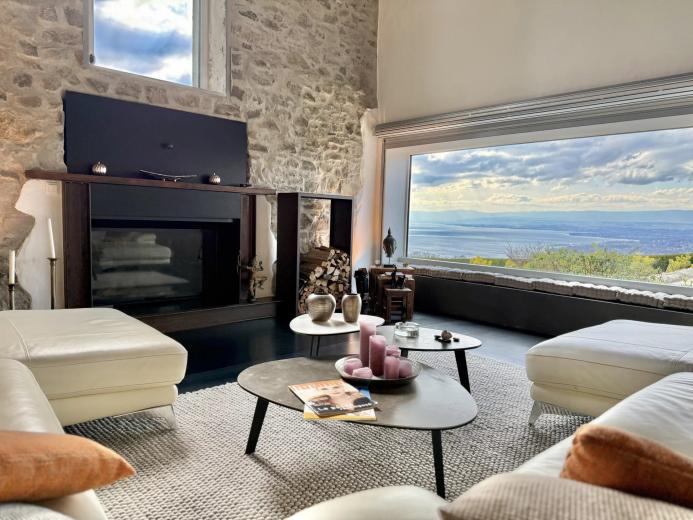 Casa in vendita a Grandvaux - Smart Propylaia (26)