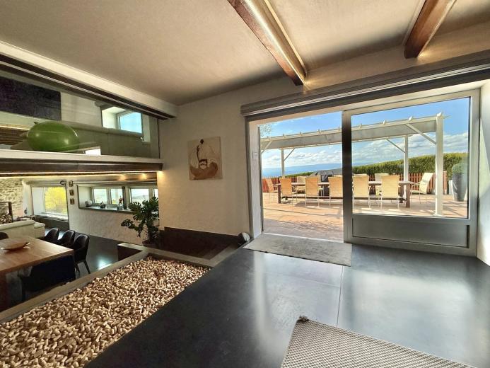 Casa in vendita a Grandvaux - Proprietà in vendita a Grandvaux, 575 m2 - Smart Propylaia (27)