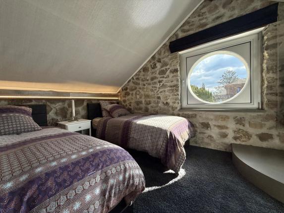Casa in vendita a Grandvaux (32)