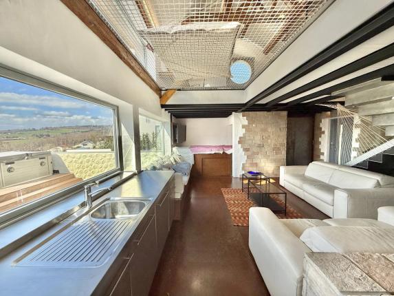 Casa in vendita a Grandvaux (35)