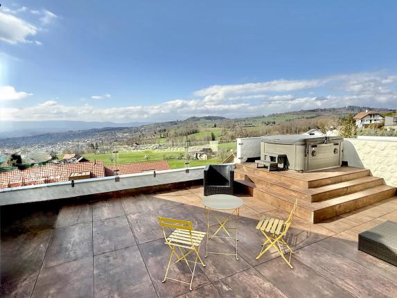 Casa in vendita a Grandvaux (37)