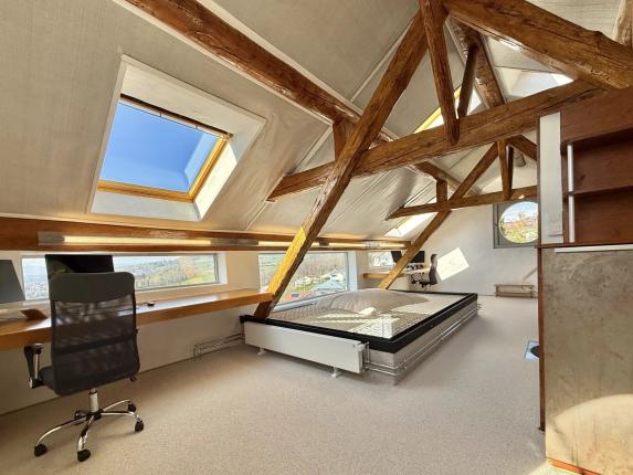 Casa in vendita a Grandvaux (39)