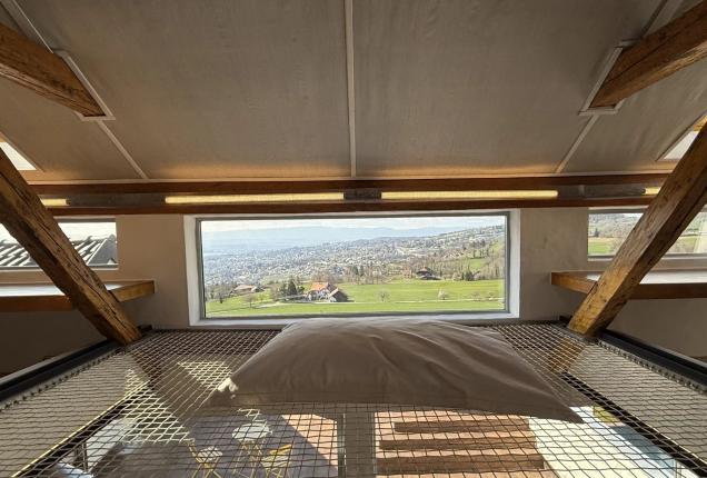 Casa in vendita a Grandvaux (40)