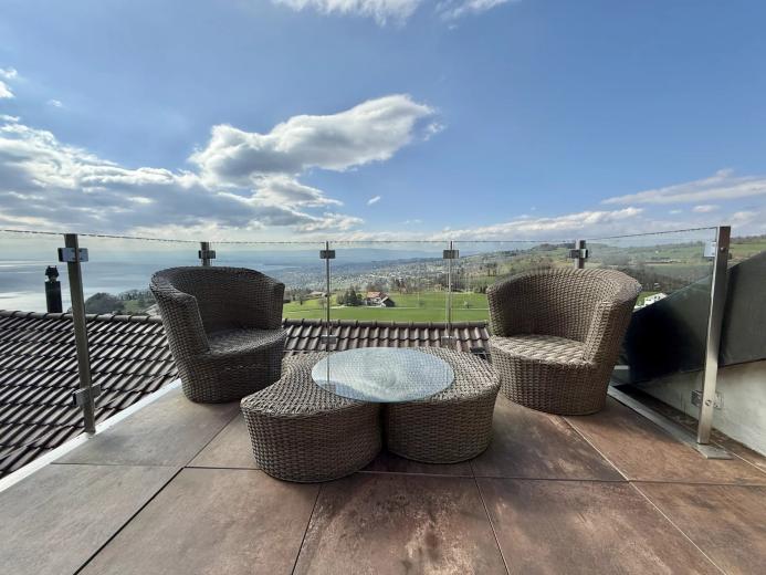 Casa in vendita a Grandvaux - Smart Propylaia (41)