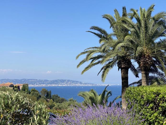Wohnung zu vermieten in Théoule-sur-Mer - Sommerferien direkt am Wasser, Wohnung in privater Residenz - Smart Propylaia (60)