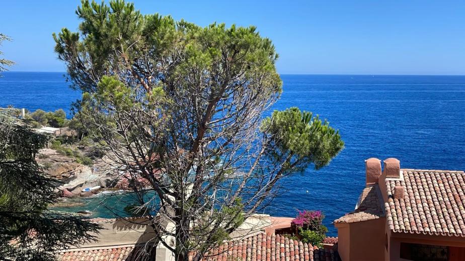 Wohnung zu vermieten in Théoule-sur-Mer - Smart Propylaia (61)