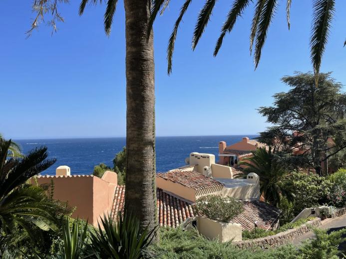 Wohnung zu vermieten in Théoule-sur-Mer - Smart Propylaia (76)