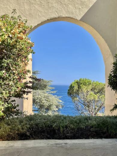 Wohnung zu vermieten in Théoule-sur-Mer - Sommerferien direkt am Wasser, Wohnung in privater Residenz - Smart Propylaia (78)