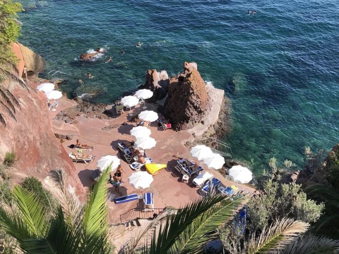 Wohnung zu vermieten in Théoule-sur-Mer - Smart Propylaia (79)
