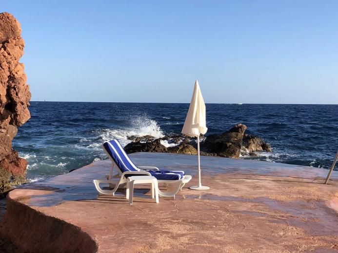 Wohnung zu vermieten in Théoule-sur-Mer - Smart Propylaia (80)