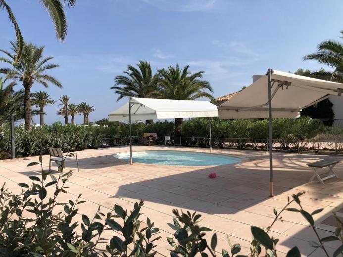 Wohnung zu vermieten in Théoule-sur-Mer - Smart Propylaia (83)