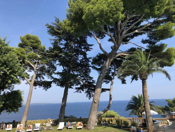 Wohnung zu vermieten in Théoule-sur-Mer - Smart Propylaia (86)
