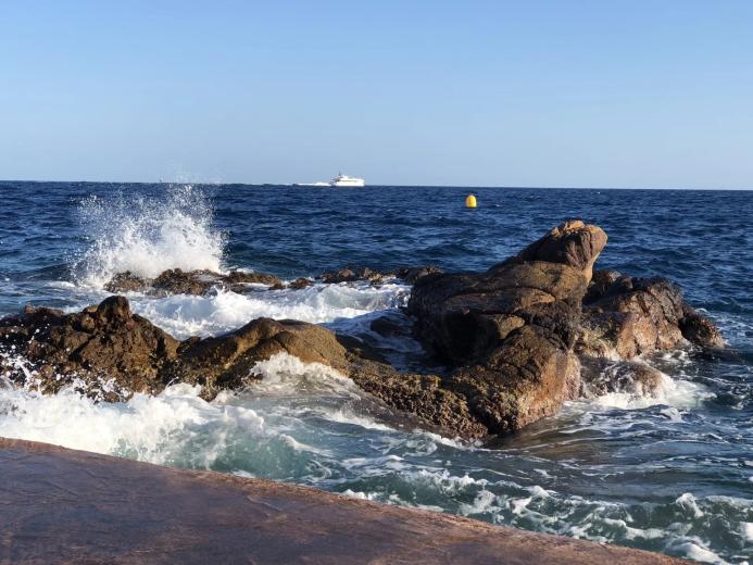 Wohnung zu vermieten in Théoule-sur-Mer - Smart Propylaia (88)
