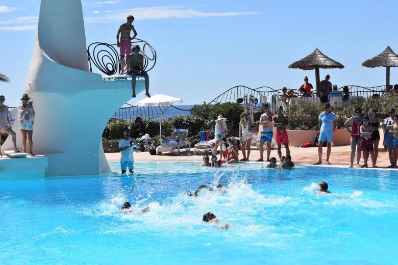 Wohnung zu vermieten in Théoule-sur-Mer - Smart Propylaia (91)