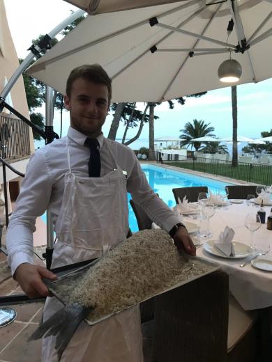 Wohnung zu vermieten in Théoule-sur-Mer - Smart Propylaia (95)