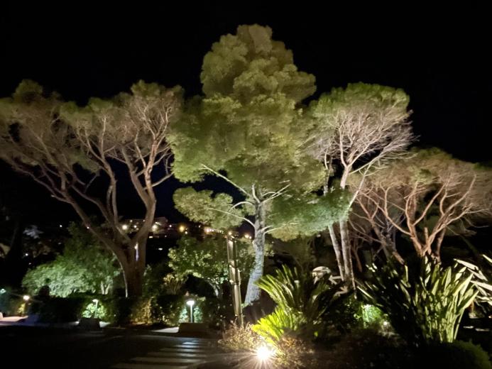 Wohnung zu vermieten in Théoule-sur-Mer - Sommerferien direkt am Wasser, Wohnung in privater Residenz - Smart Propylaia (96)