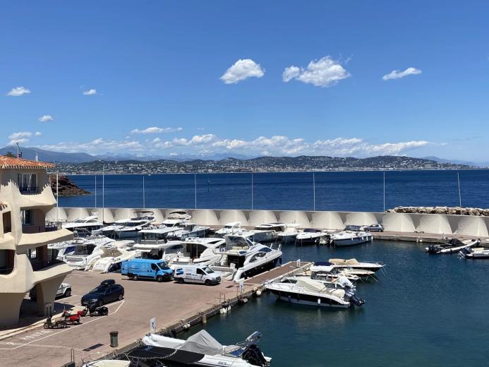 Wohnung zu vermieten in Théoule-sur-Mer - Smart Propylaia (98)