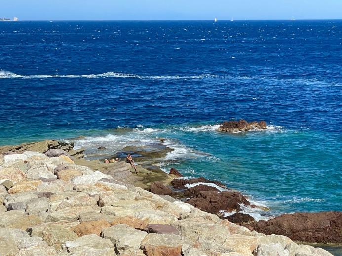 Wohnung zu vermieten in Théoule-sur-Mer - Smart Propylaia (100)