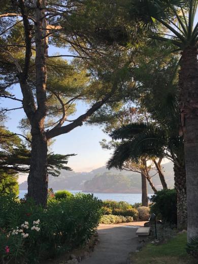 Wohnung zu vermieten in Théoule-sur-Mer - Smart Propylaia (104)