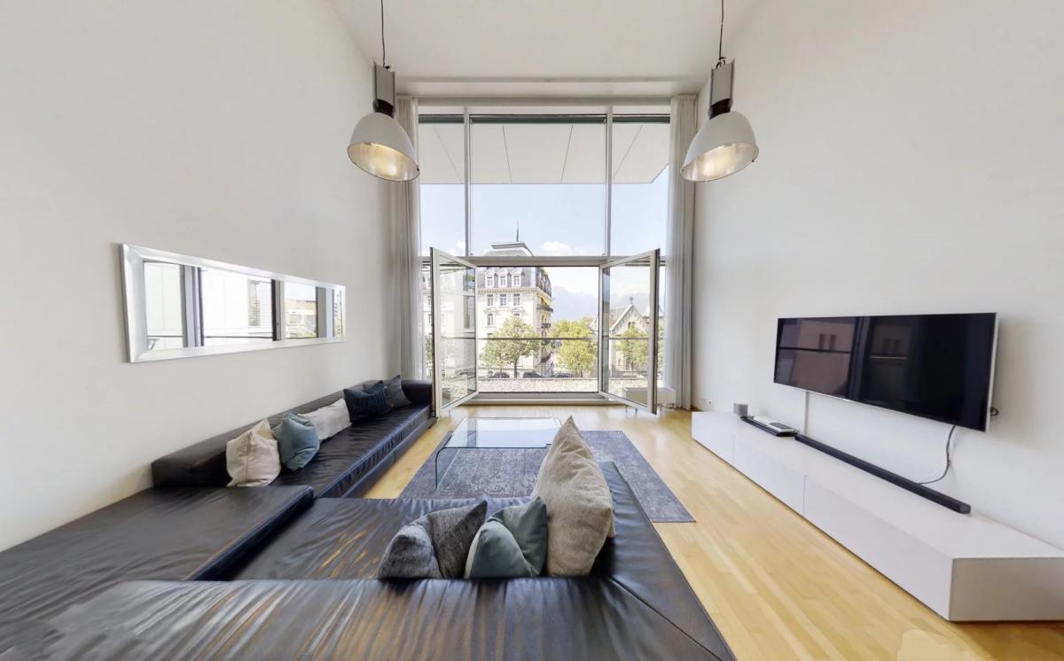 A louer   Suisse - cChic-immoHub votre portail immobilier
