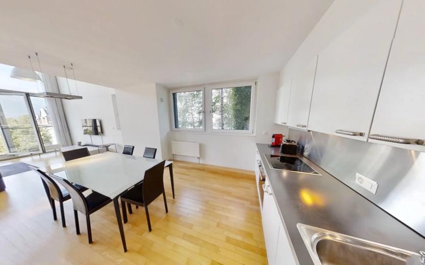 Wohnung zu vermieten in Clarens - Wunderschöne, helle Wohnung mit Panoramablick im Herzen von Montreux! - Smart Propylaia (21)