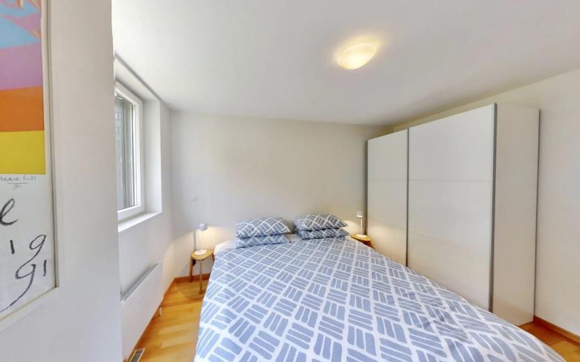 Wohnung zu vermieten in Clarens - Wunderschöne, helle Wohnung mit Panoramablick im Herzen von Montreux! - Smart Propylaia (24)