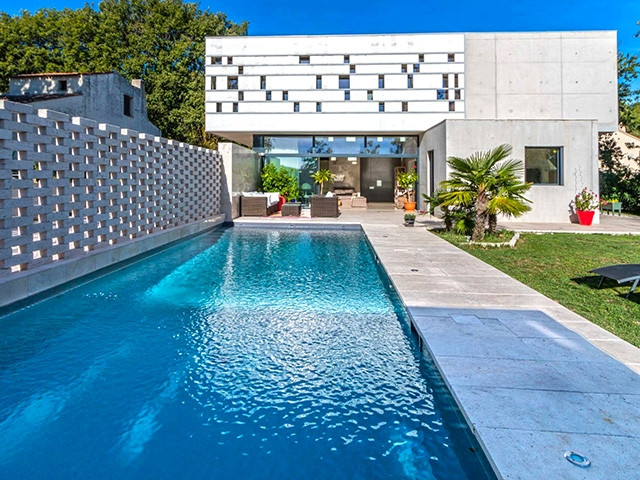 Haus zu verkaufen in Pierrevert - Smart Propylaia (2)