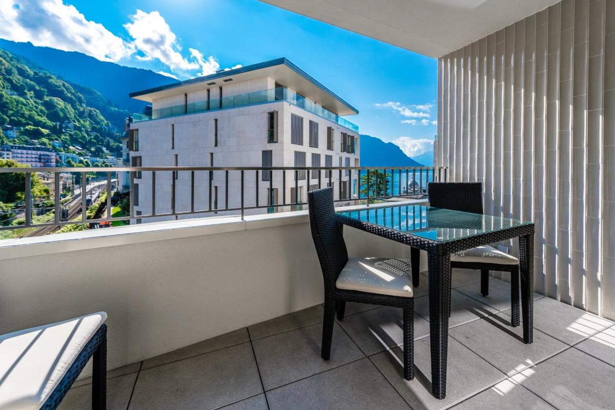 A louer   Suisse - partenariat avec Smart-Propylaia Portail Immobilier