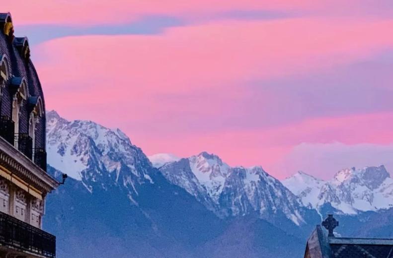 Wohnung zu vermieten in Clarens - Wunderschöne, helle Wohnung mit Panoramablick im Herzen von Montreux! - Smart Propylaia (30)