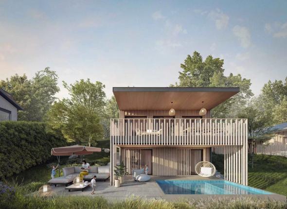 Terreno in vendita a Grandvaux (22)