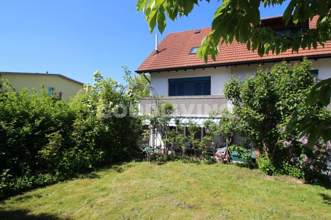 Haus zu verkaufen in Hunzenschwil
